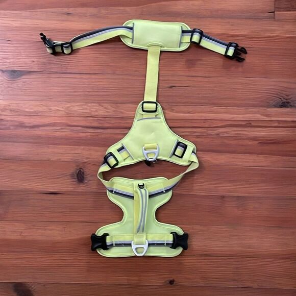 Arcadia Trail Neoprene Dog Harness Size Medium? Reflective Water-Resistant - Picture 5 of 8